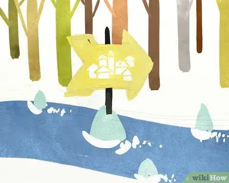 Imagen titulada Survive Alone in the Woods with Nothing but a Hatchet Step 13