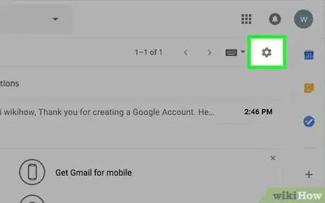 Imagen titulada Switch Email Address to Gmail Step 24