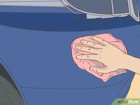Imagen titulada Wash a Car by Hand Step 16