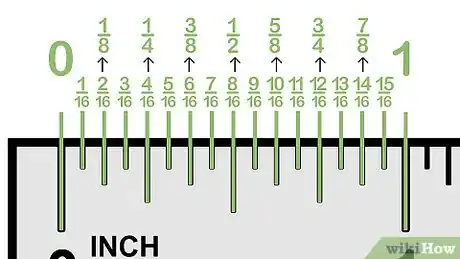 Imagen titulada Read a Ruler Step 6