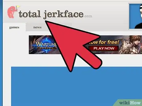 Imagen titulada Play Happy Wheels Step 1