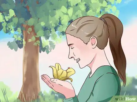 Imagen titulada Ignore Something That is Bothering You Step 14