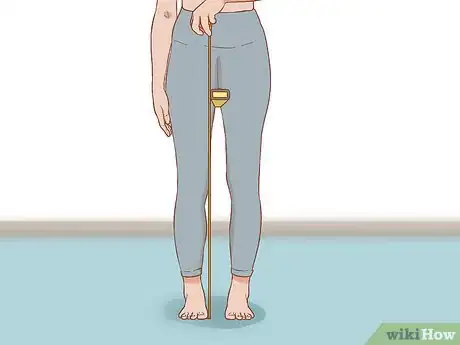 Imagen titulada Measure Leg Length Step 4