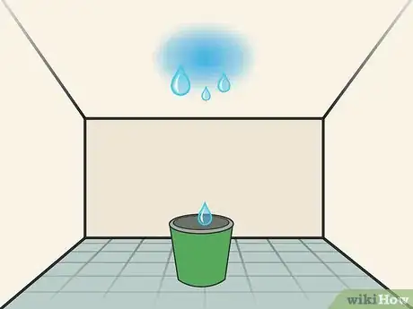 Imagen titulada Fix a Leaking Ceiling Step 3