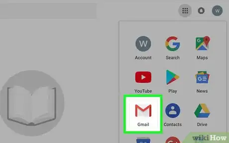 Imagen titulada Switch Email Address to Gmail Step 23