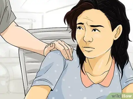 Imagen titulada Be More Affectionate Step 1