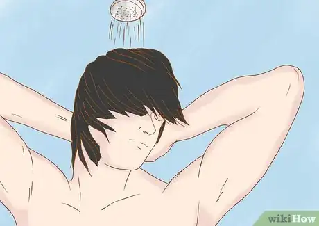 Imagen titulada Get the Justin Bieber Haircut Step 11