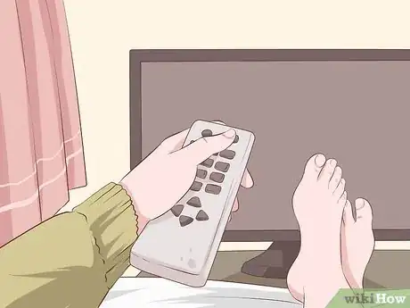 Imagen titulada Get Rid of the 'deja Vu' Feeling Step 1