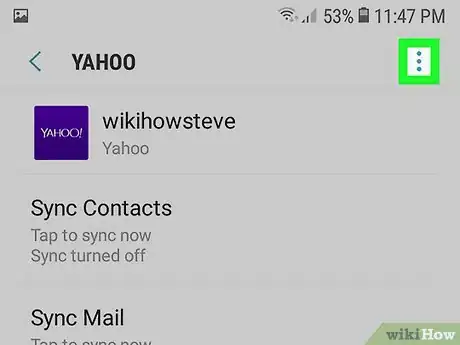 Imagen titulada Log Out of Yahoo Mail Step 19