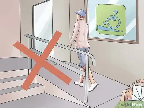 Imagen titulada Respect People With Disabilities Step 3