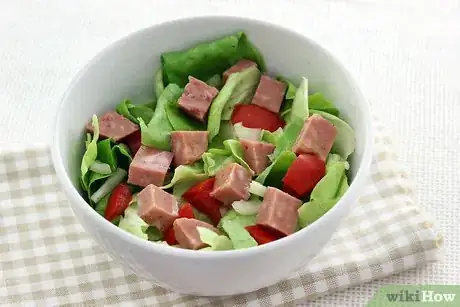 Imagen titulada Eat Spam Step 1