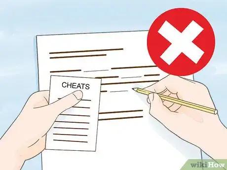 Imagen titulada Take a Test Step 13
