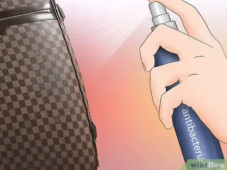 Imagen titulada Clean Louis Vuitton Leather Step 7
