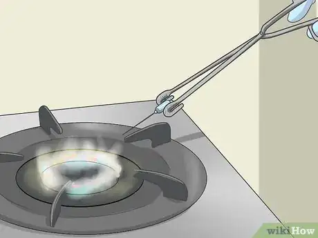 Imagen titulada Sterilize a Needle Step 7