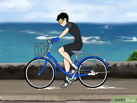 Imagen titulada Dismount from a Bicycle Step 14