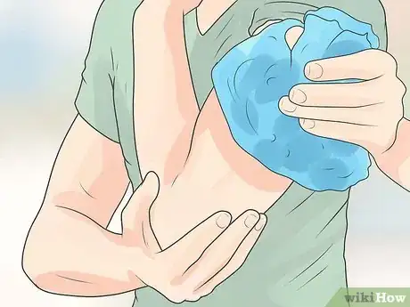 Imagen titulada Manage a Painful Injection Step 10