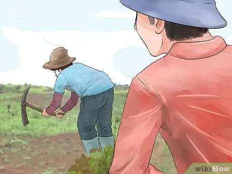 Imagen titulada Be a Farmer Step 10