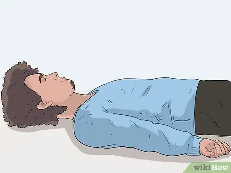 Imagen titulada Sit During Meditation Step 8