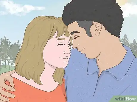 Imagen titulada Know if a Sagittarius Guy Is Serious About You Step 1