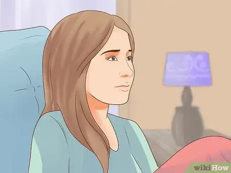 Imagen titulada Stop Your Parents from Fighting Step 1