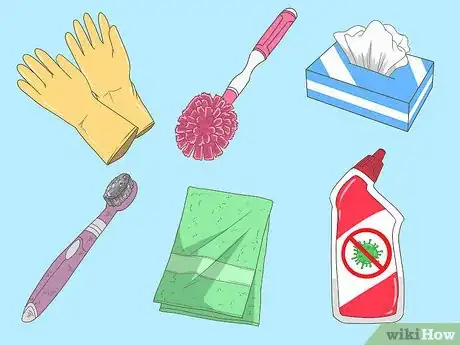 Imagen titulada Clean a Toilet Step 8