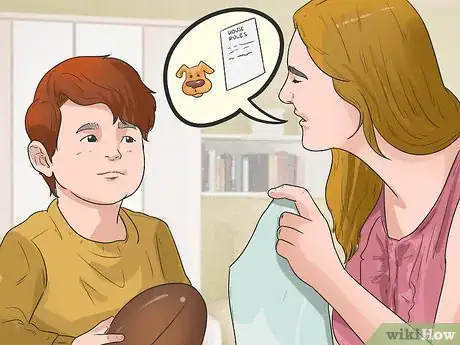 Imagen titulada Be a Good Pet Owner (for Kids) Step 8