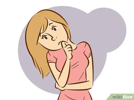 Imagen titulada Tell if You Are in Love Step 1