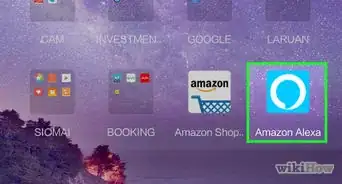 detener las alarmas con Alexa