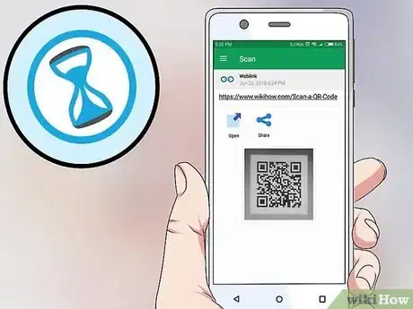 Imagen titulada Scan a QR Code Step 15