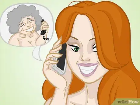 Imagen titulada Have Fun Being Naked Step 7