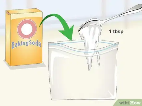 Imagen titulada Make a Bomb Bag Step 1