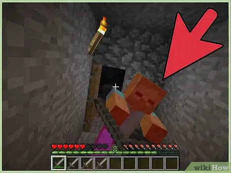 Imagen titulada Be an Expert Minecraft Player Step 16