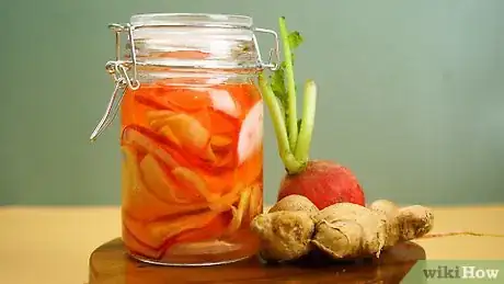 Imagen titulada Make Pickled Ginger Step 15