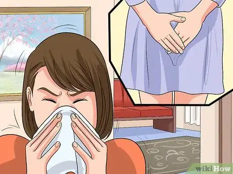 Imagen titulada Diagnose and Treat a Prolapsed Bladder Step 3