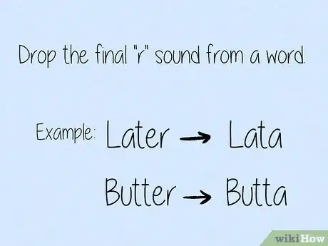 Imagen titulada Change Your Voice Step 6