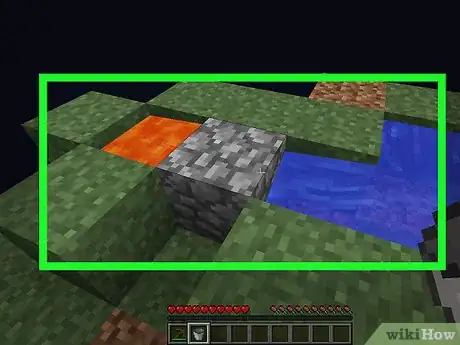Imagen titulada Play SkyBlock in Minecraft Step 15