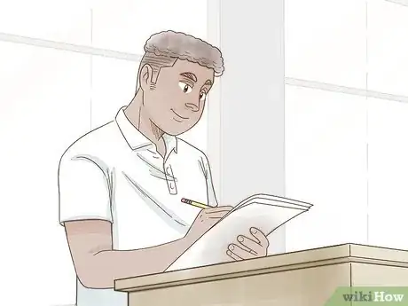 Imagen titulada Take a Test Step 11