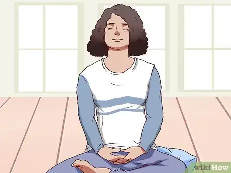Imagen titulada Ignore Something That is Bothering You Step 6