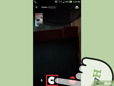 Imagen titulada Make Free Voice and Video Calls with Facebook Messenger Step 14