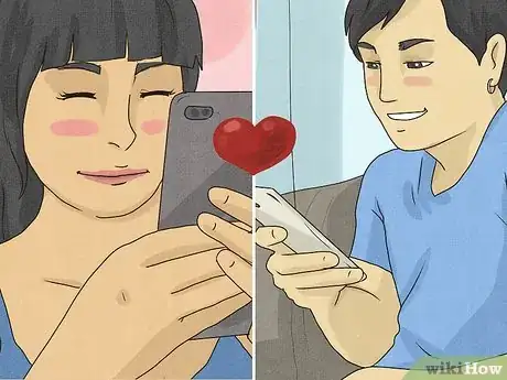 Imagen titulada Myths About Falling in Love Step 2