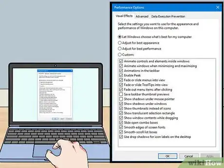 Imagen titulada Speed up Your Laptop Step 5