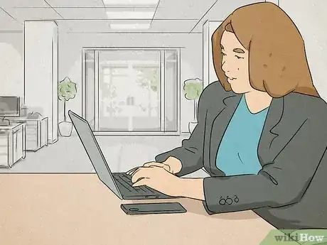 Imagen titulada Have a Good Day at Work Step 5