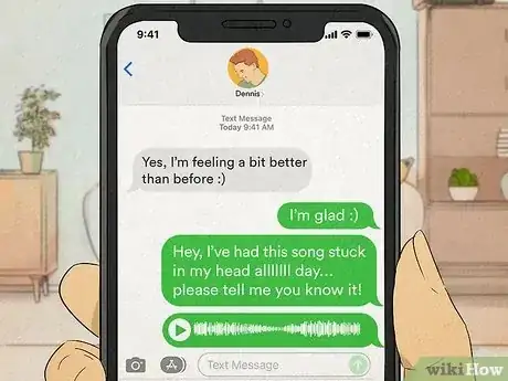Imagen titulada Make Your Sick Boyfriend Feel Better over Text Step 6