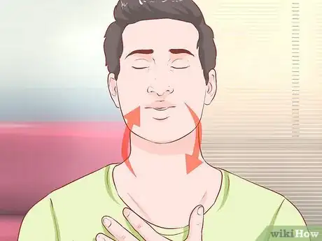 Imagen titulada Stop Zoning Out Step 9