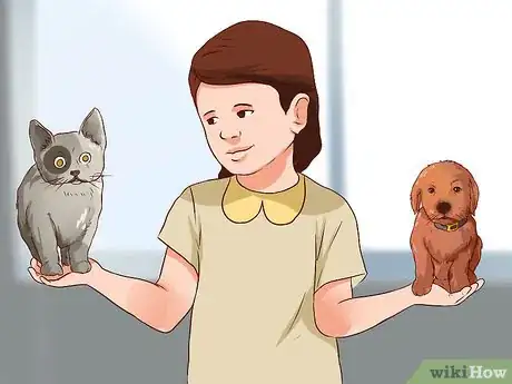 Imagen titulada Get a Pet (For Kids) Step 2