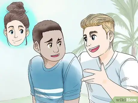 Imagen titulada Find Out if a Good Friend Is Crushing on You Step 13