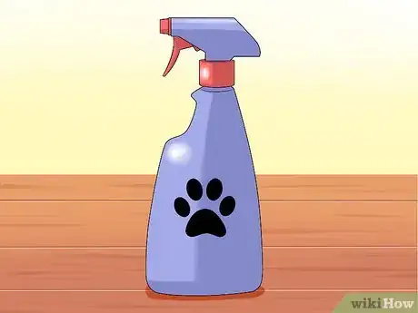 Imagen titulada Remove Skunk Odor from Dogs Step 3