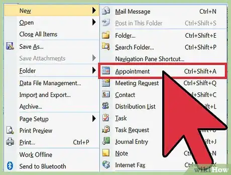 Imagen titulada Use Microsoft Outlook Step 31