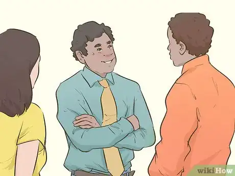 Imagen titulada Stop Mumbling and Speak Clearly Step 14