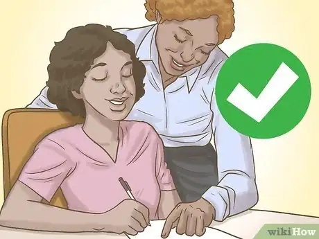Imagen titulada Evaluate Students Step 18